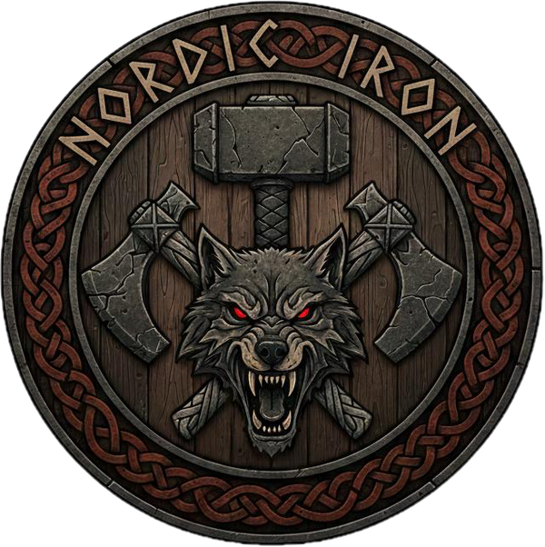 Nordic Iron